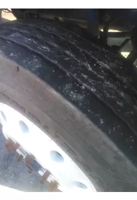 OTHER 11R24.5 TIRE