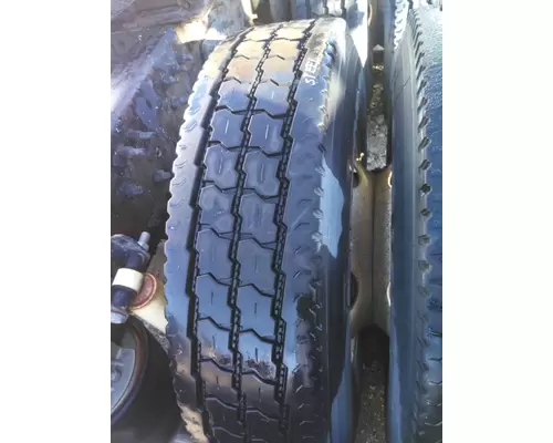 OTHER 12R22.5 TIRE