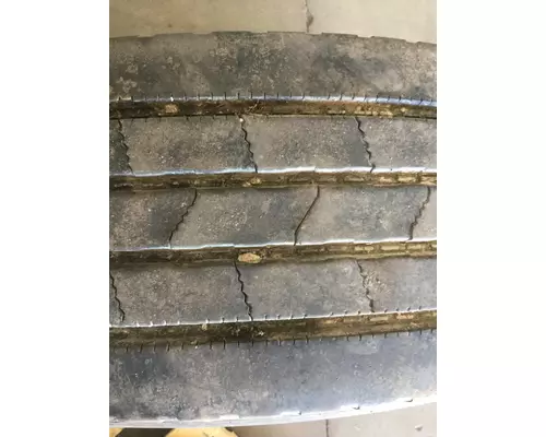 OTHER 12R22.5 TIRE