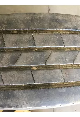 OTHER 12R22.5 TIRE