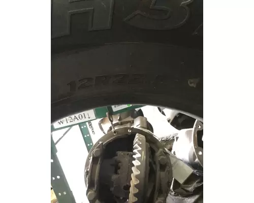 OTHER 12R22.5 TIRE