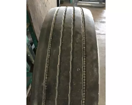 OTHER 12R22.5 TIRE