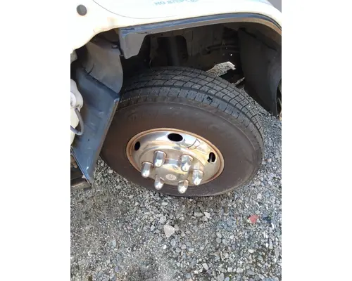 OTHER 215/85R16.0 TIRE