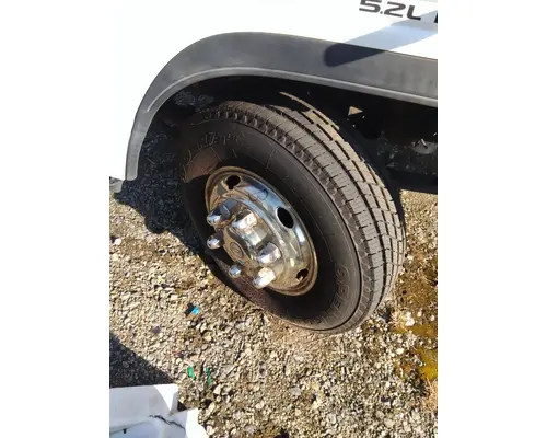 OTHER 215/85R16.0 TIRE