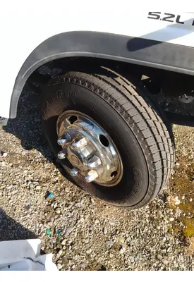 OTHER 215/85R16.0 TIRE