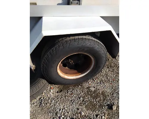 OTHER 215/85R16.0 TIRE