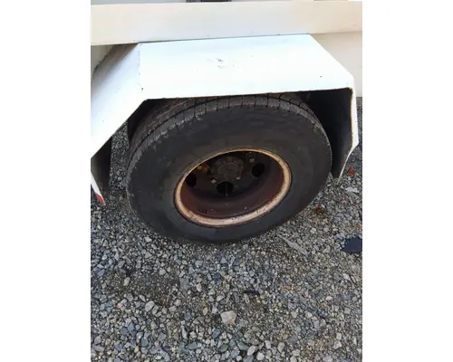 OTHER 215/85R16.0 TIRE