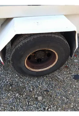 OTHER 215/85R16.0 TIRE