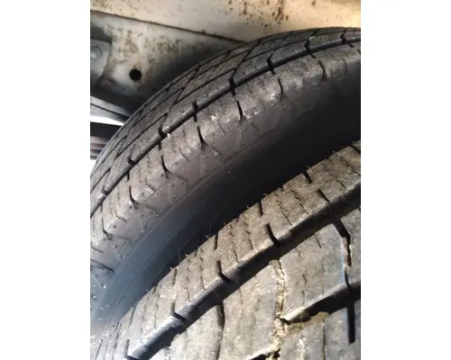 OTHER 215/85R16.0 TIRE