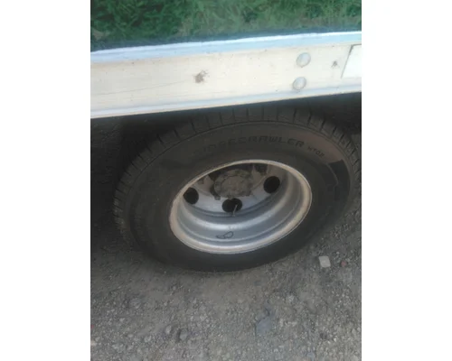 OTHER 215/85R16.0 TIRE