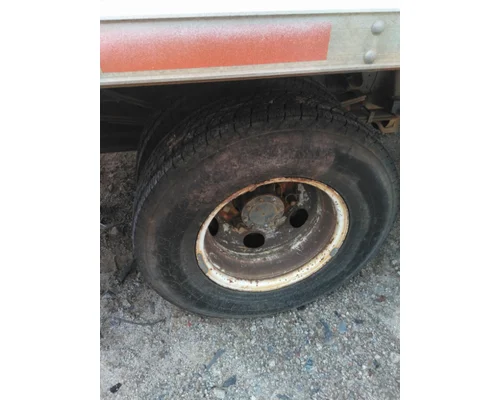 OTHER 215/85R16.0 TIRE