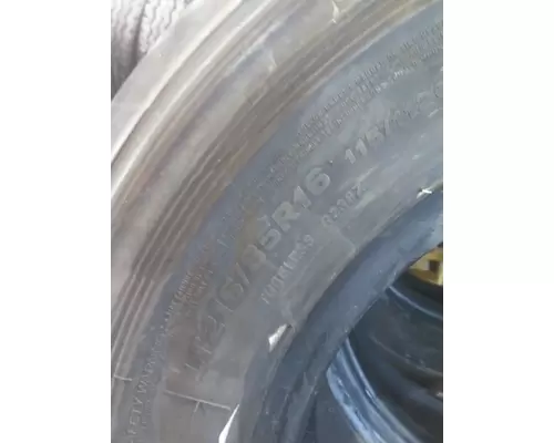 OTHER 215/85R16.0 TIRE