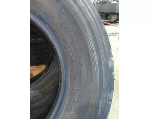 OTHER 215/85R16.0 TIRE