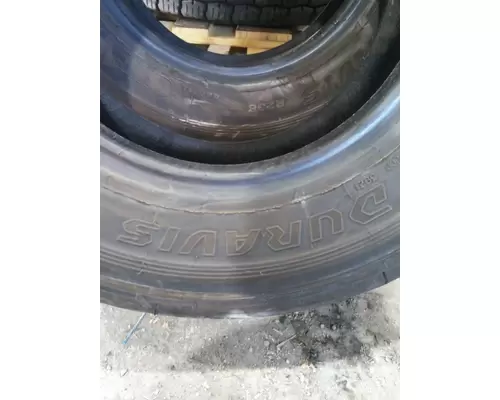 OTHER 215/85R16.0 TIRE