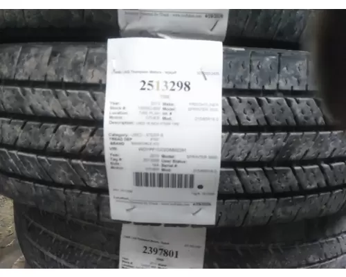 OTHER 215/85R16.0 TIRE