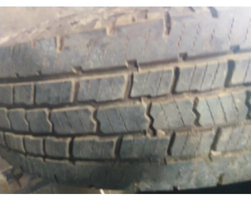 OTHER 215/85R16.0 TIRE