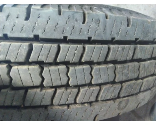 OTHER 215/85R16.0 TIRE