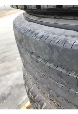 OTHER 225/70R19.5 TIRE