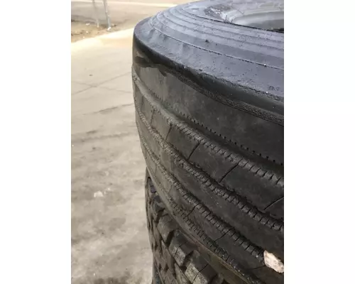 OTHER 225/70R19.5 TIRE