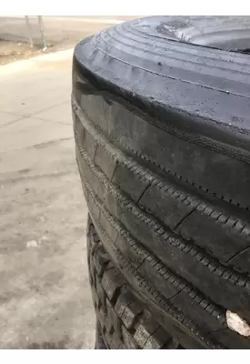 OTHER 225/70R19.5 TIRE