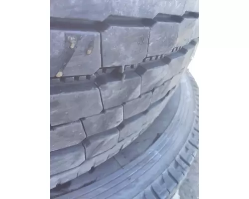 OTHER 225/70R19.5 TIRE