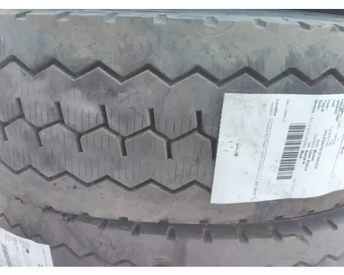 OTHER 225/70R19.5 TIRE