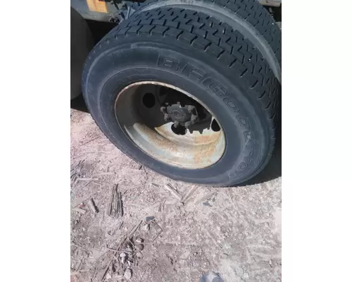 OTHER 225/70R19.5 TIRE