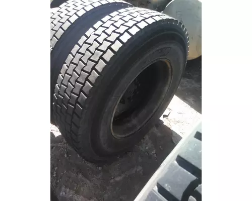 OTHER 225/70R19.5 TIRE