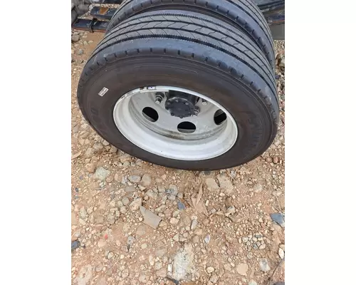OTHER 225/70R19.5 TIRE