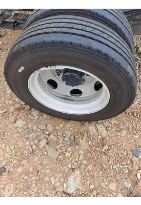 OTHER 225/70R19.5 TIRE