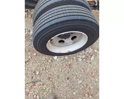 OTHER 225/70R19.5 TIRE