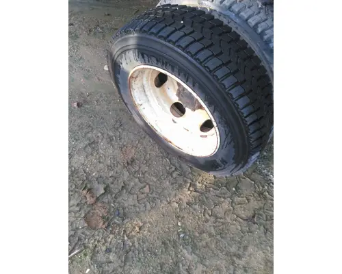 OTHER 225/70R19.5 TIRE