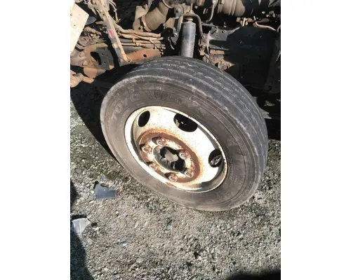 OTHER 225/70R19.5 TIRE