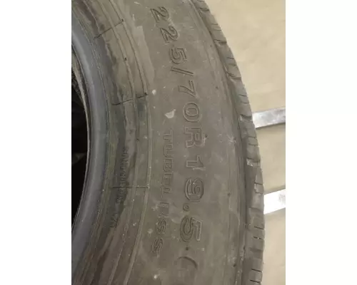 OTHER 225/70R19.5 TIRE