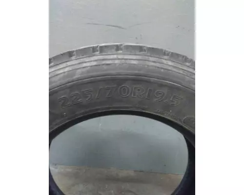 OTHER 225/70R19.5 TIRE