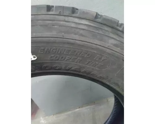 OTHER 225/70R19.5 TIRE