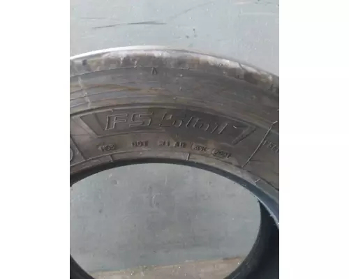 OTHER 225/70R19.5 TIRE
