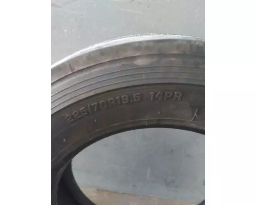 OTHER 225/70R19.5 TIRE