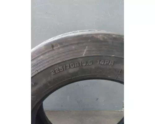 OTHER 225/70R19.5 TIRE