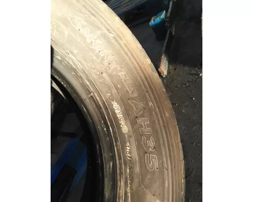 OTHER 225/70R19.5 TIRE