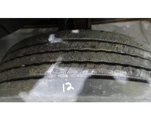 OTHER 225/70R19.5 TIRE
