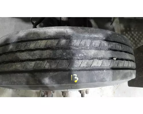 OTHER 225/70R19.5 TIRE