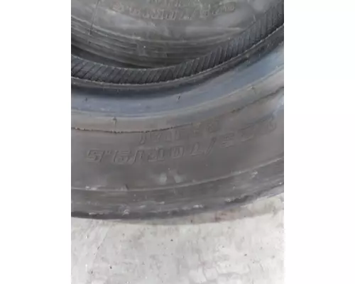 OTHER 225/70R19.5 TIRE