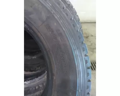 OTHER 225/70R19.5 TIRE