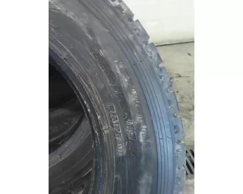 OTHER 225/70R19.5 TIRE