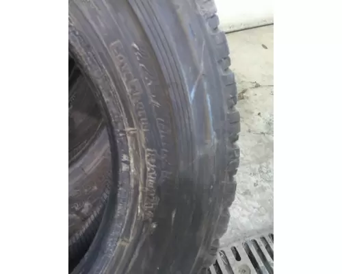 OTHER 225/70R19.5 TIRE