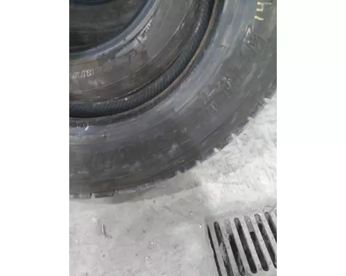 OTHER 225/70R19.5 TIRE