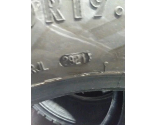 OTHER 225/70R19.5 TIRE