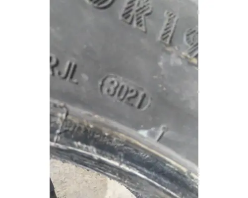 OTHER 225/70R19.5 TIRE
