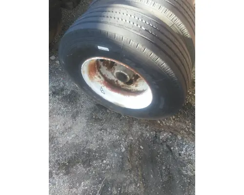 OTHER 235/75R17.5 TIRE